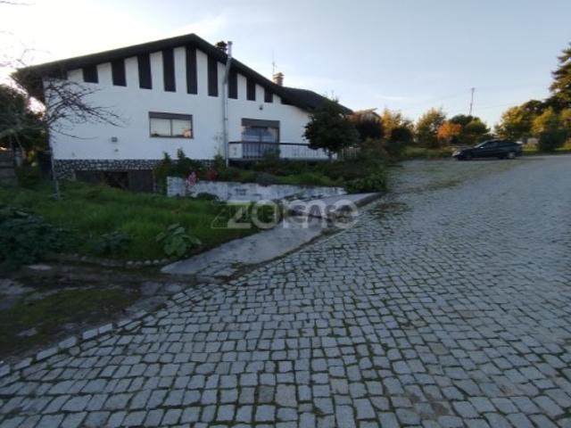 Propriedade Única com 7.000 m² Espaço Tradicional e Potencial