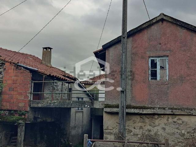 Moradia, Planalto de Monforte