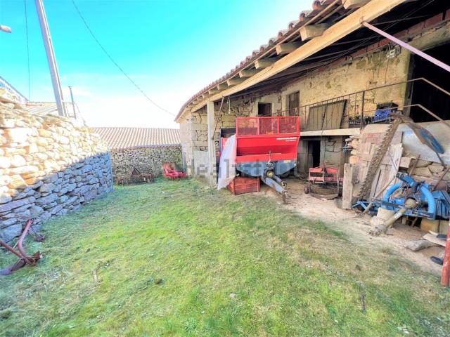 Moradia, Planalto de Monforte