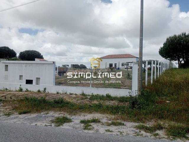 Moradia, Poceirão e Marateca