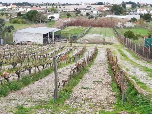 Moradia, Poceirão e Marateca