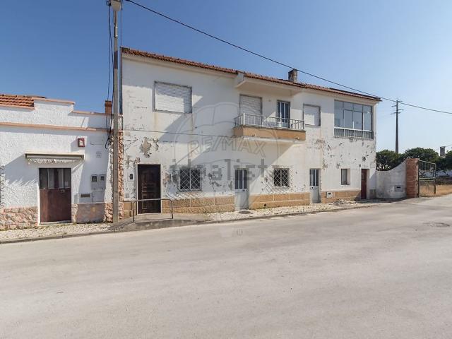 Moradia, Poceirão e Marateca