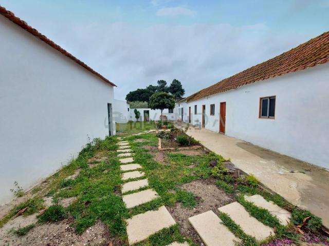 Moradia, Poceirão e Marateca