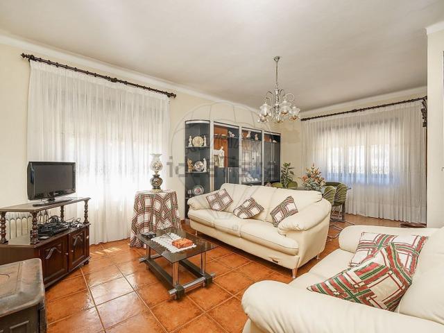 Moradia, Poceirão e Marateca