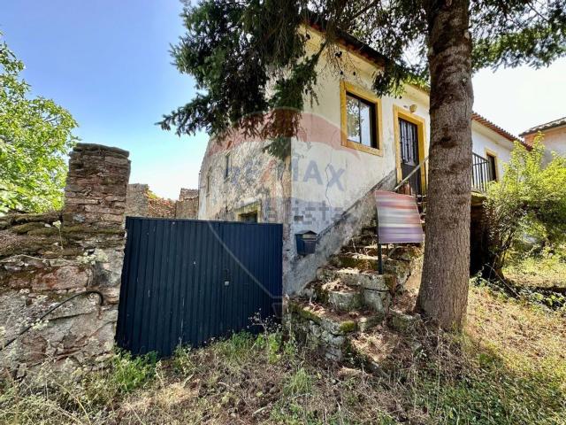 Moradia, Podentes
