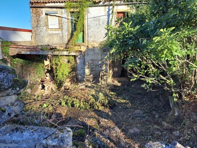Moradia, Podentes