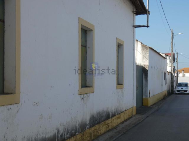 Moradia, Pombalinho