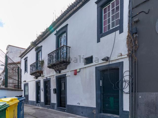 Moradia, Ponta Delgada São Sebastião