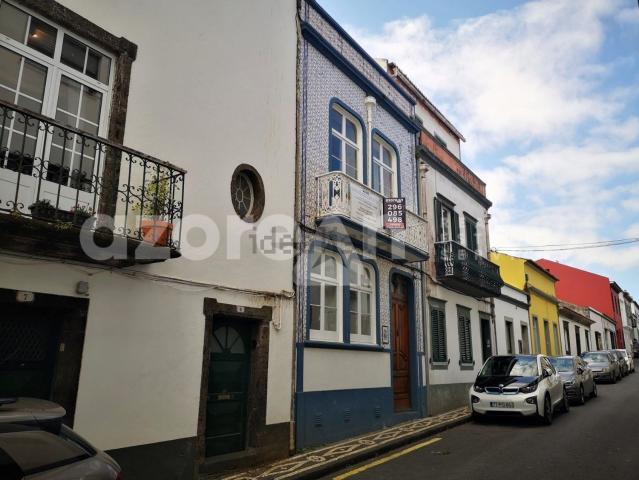 Moradia, Ponta Delgada São Sebastião
