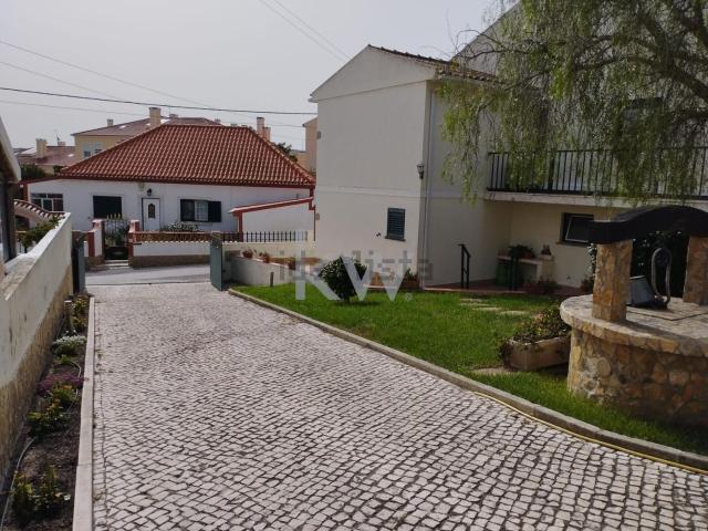 Moradia, Ponte do Rol