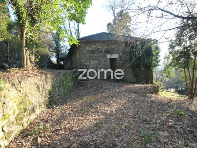 Moradia, Ponte