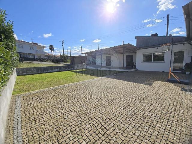 Moradia, Ponte