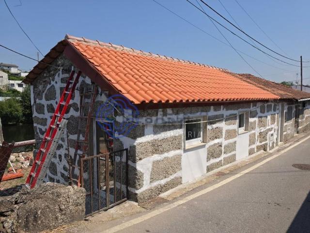 Moradia, Ponte