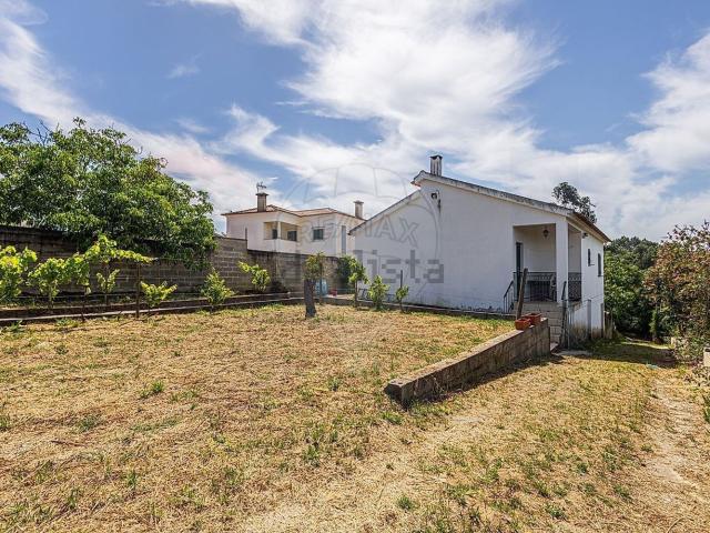 Moradia, Pontével
