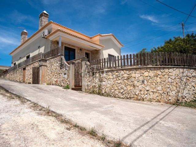 Moradia, Pontével