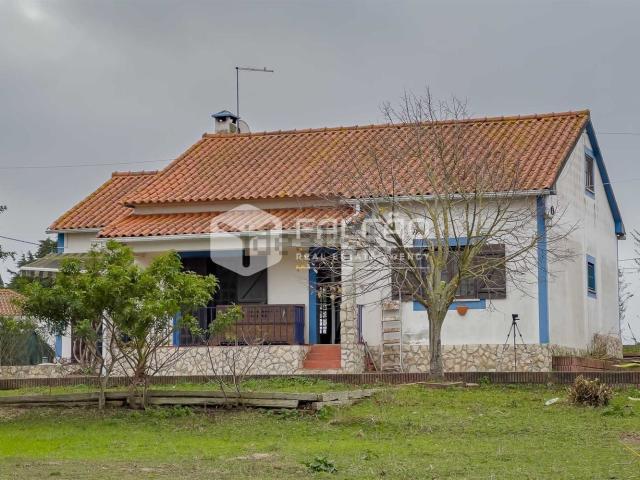 Moradia, Pontével