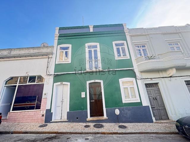 Moradia, Portimão, Portimão
