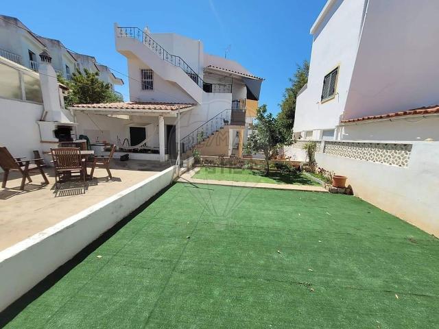 Moradia, Portimão