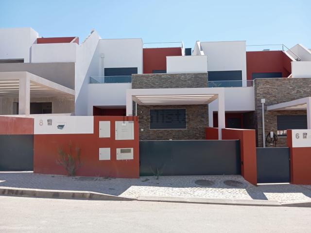 Moradia, Portimão