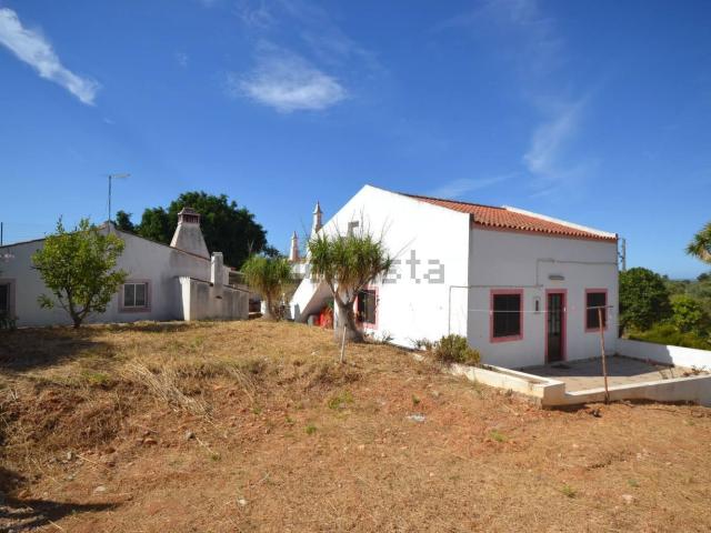 Moradia, Portimão