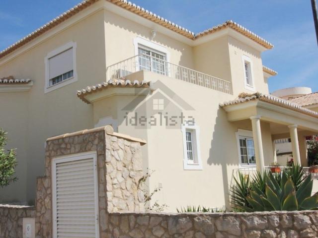 Moradia, Portimão