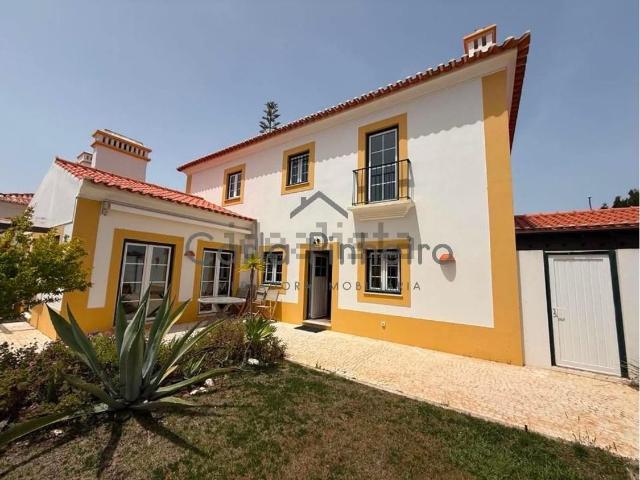 Moradia, Porto Covo