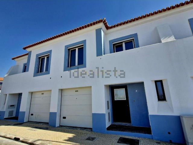 Moradia, Porto Covo