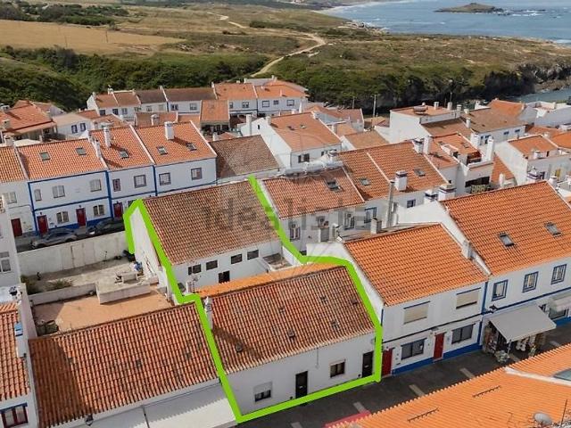 Moradia, Porto Covo