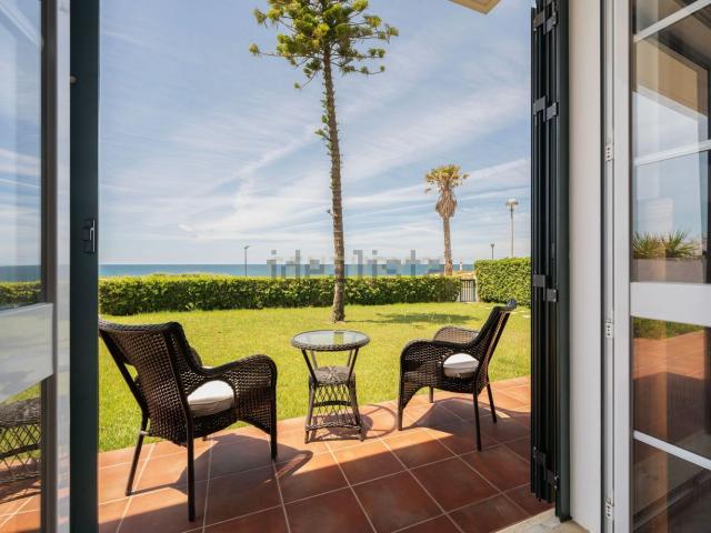 Moradia, Porto Covo