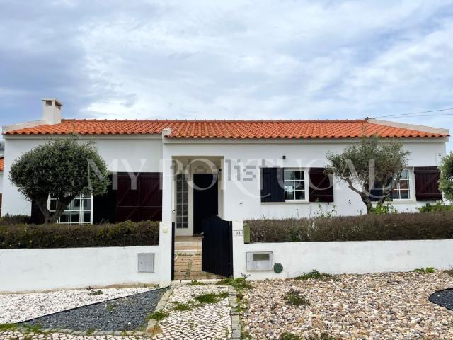 Moradia, Porto Covo