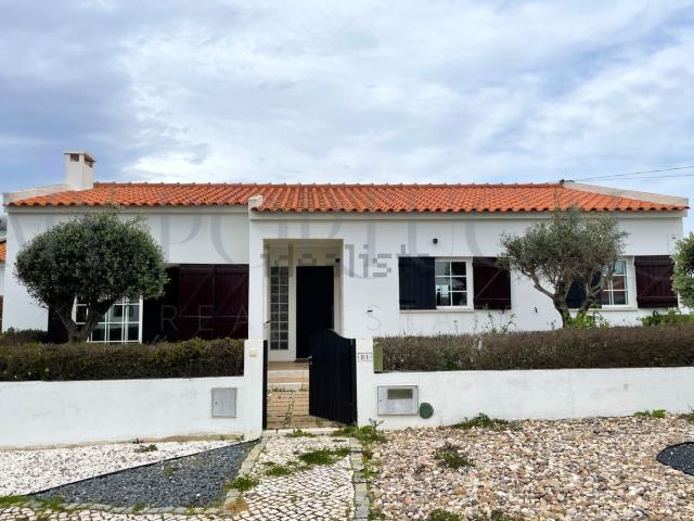Moradia, Porto Covo