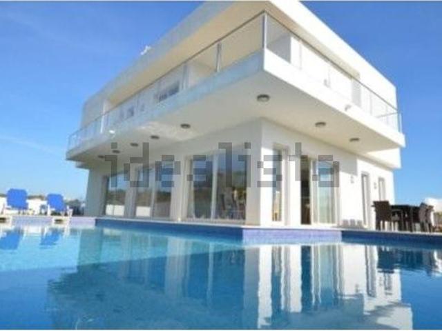 Moradia, Porto de Mós, Lagos