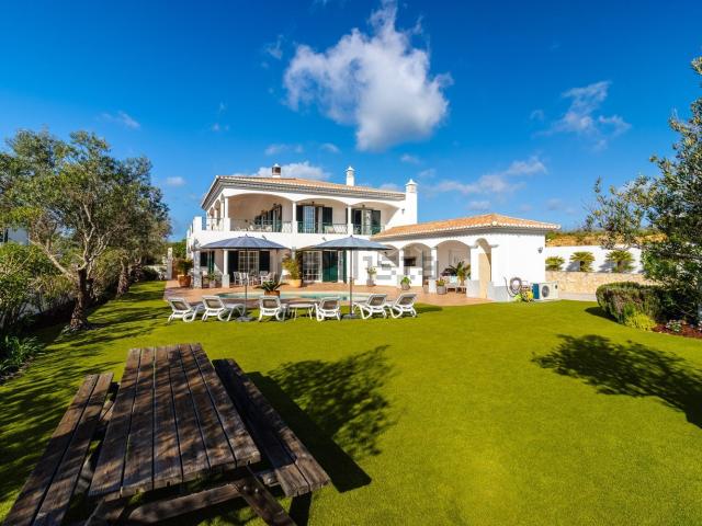 Moradia, Porto de Mós, Lagos
