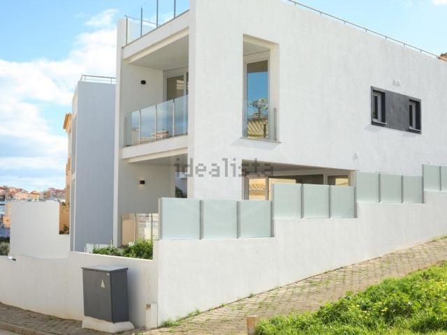 Moradia, Porto de Mós, Lagos
