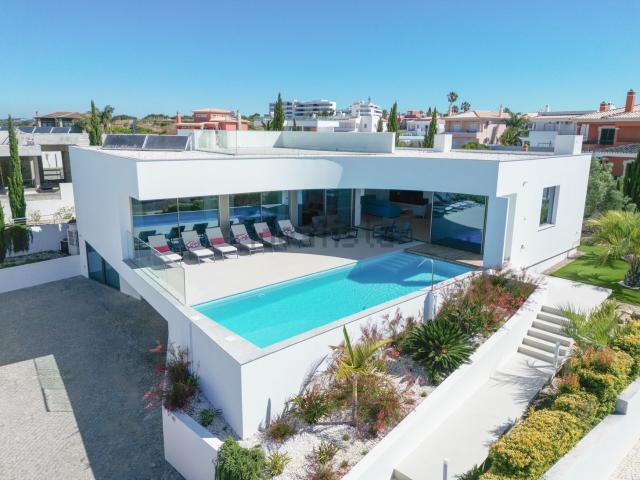 Moradia, Porto de Mós, Lagos