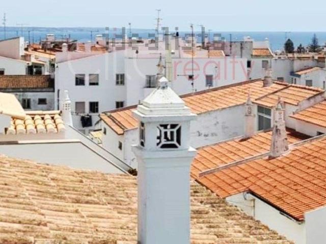 Moradia, Porto de Mós, Lagos