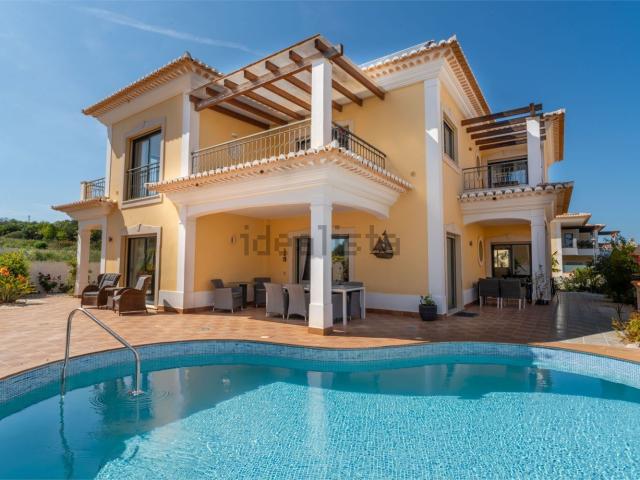 Moradia, Porto de Mós, Lagos