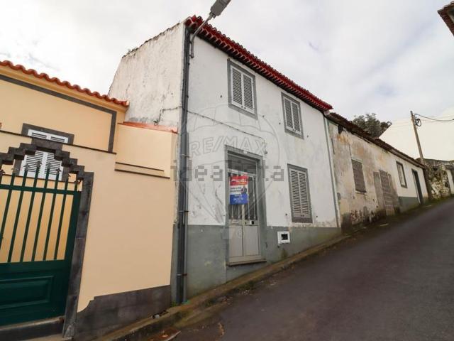 Moradia, Porto Formoso