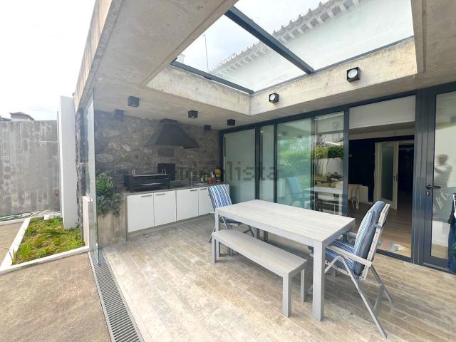 Moradia, Porto Formoso