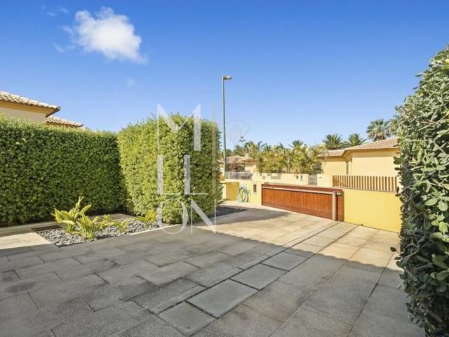 Moradia, Porto Santo