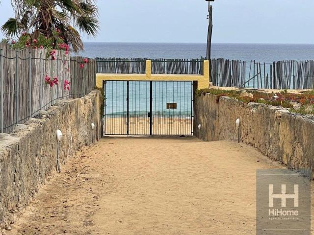 Moradia, Porto Santo