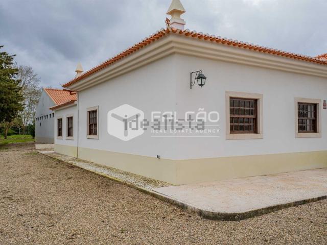 Moradia, Póvoa da Isenta