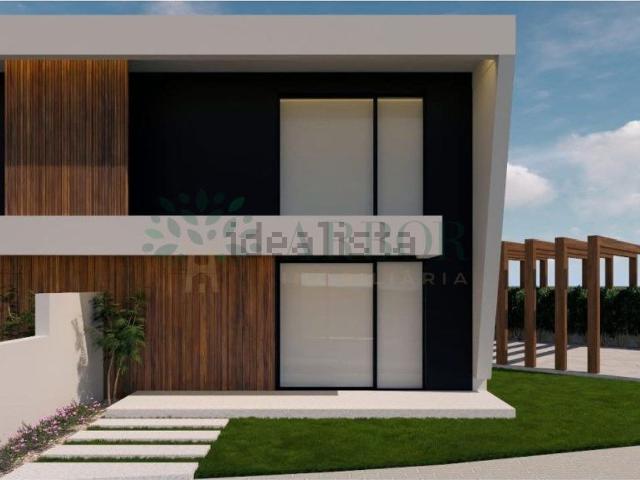 Moradia, Póvoa de Varzim
