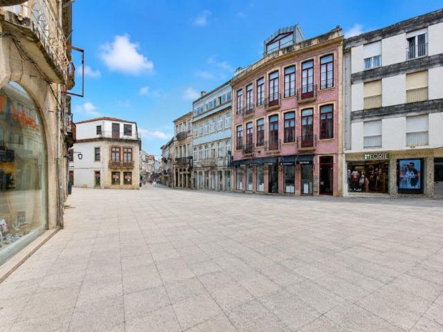 Moradia, Póvoa de Varzim
