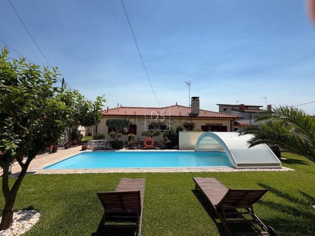 Moradia, Póvoa de Varzim