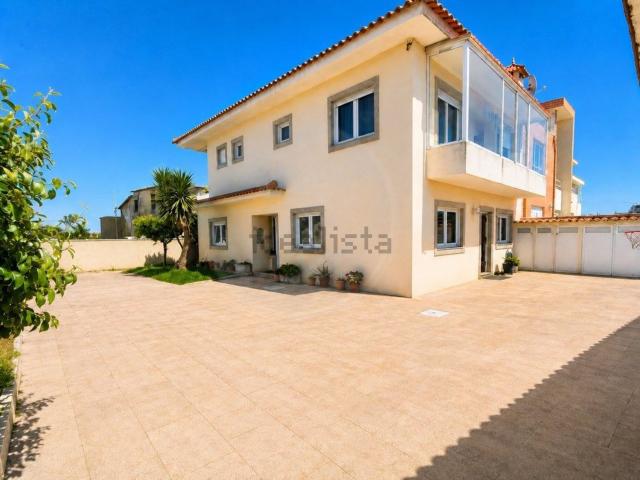 Moradia, Póvoa de Varzim