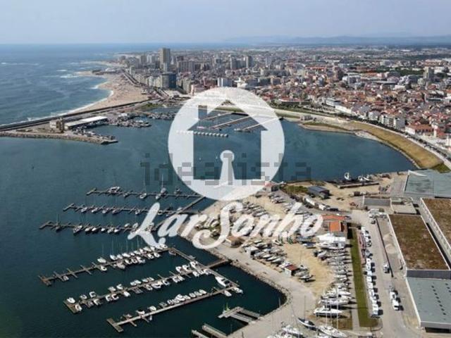 Moradia, Póvoa de Varzim