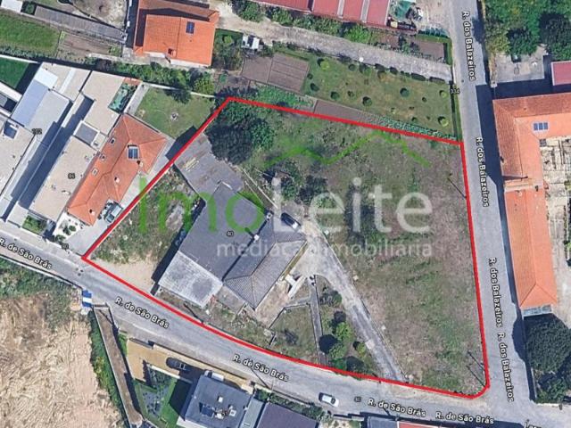 Moradia Póvoa de Varzim Argivai