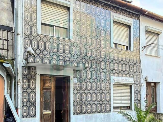 Moradia, Praça da República, Cedofeita Santo Ildefonso Sé Miragaia São Nicolau Vitória