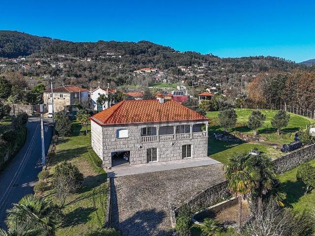 Moradia, Prado São Miguel